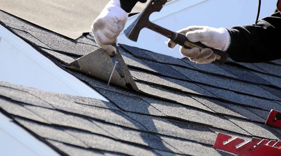 Expert Emergency Roof Repairs services in Mohegan Lake, NY